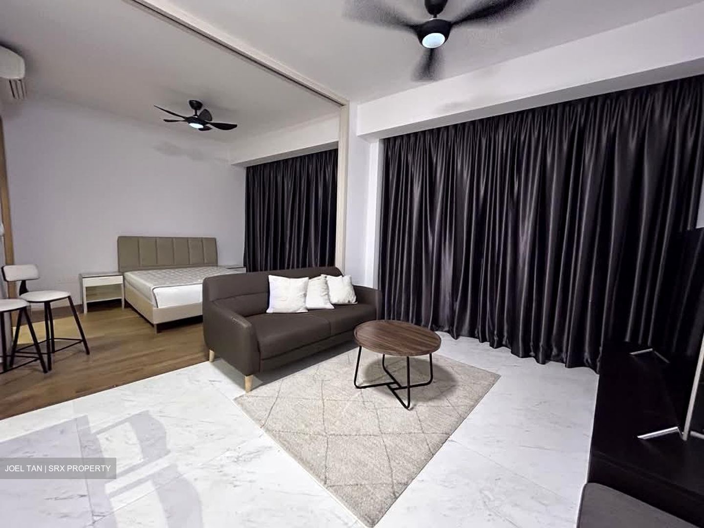 Marina One Residences (D1), Apartment #582690611